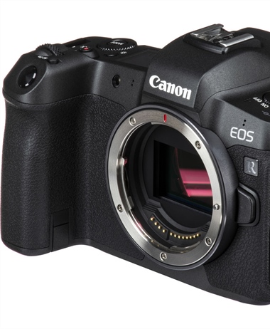 New firmware coming for the EOS R?