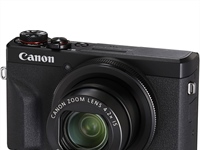 G7X Mark III sample pictures