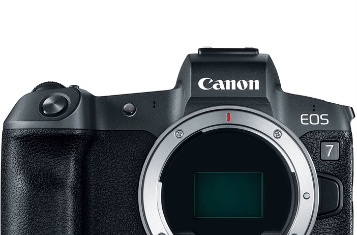 New Rumor: Canon APS-C EOS R still being considered