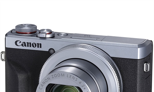 G7X Mark III Reviews