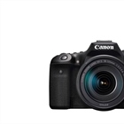 Price of the Canon EOS 90D leaks