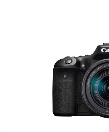 Updated shipping dates for the 90D, Canon RF lenses and M6 Mark II