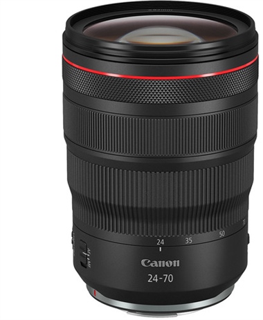 Preorders for all the New Canon gear announced are available.