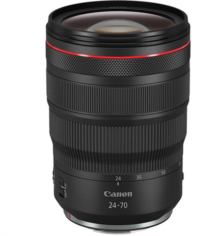 Preorders for all the New Canon gear announced are available.