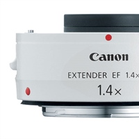 Canon Extender EF 1.4x III