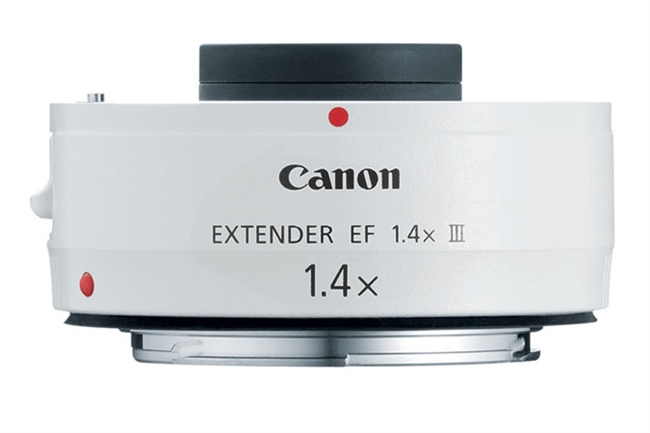 Canon Extender EF 1.4x III