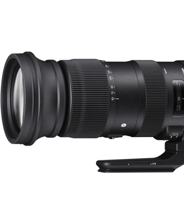 Deal: Sigma 60-600mm F4.5-6.3 for Canon EF mount