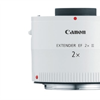 Canon Extender EF 2x III
