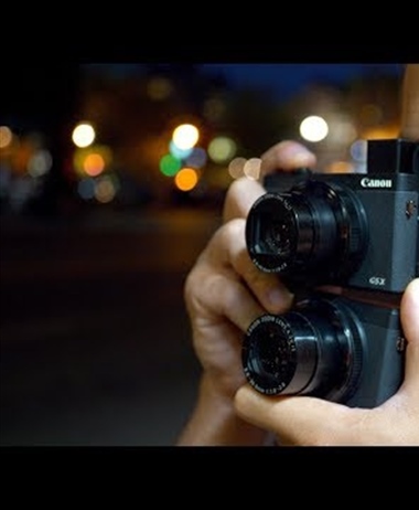 G7X Mark III versus G5X Mark II - which one is for you?