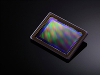 Canon Patent Application: Canon mentions an 83MP sensor - UPDATE