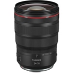 Canon RF 24-70mm F2.8 IS USM