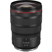 Canon RF 24-70mm F2.8L IS USM
