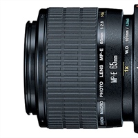 Canon MP-E 65mm f/2.8 1-5x Macro