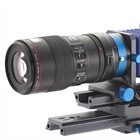 NOVOFLEX launches automatic bellows for the Canon RF mount