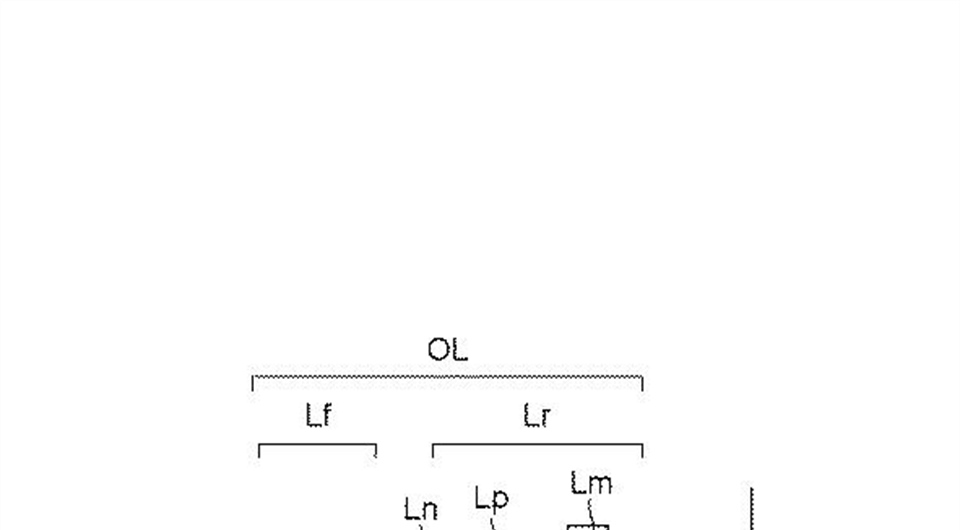 Canon Patent Application: Small Canon RF Prime lenses