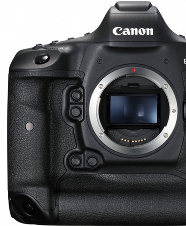 Canon starts to roll out security firmware updates