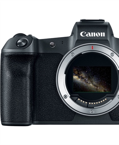 Canon to create an EOS Ra (dedicated Astrophotography camera?) - UPDATE...