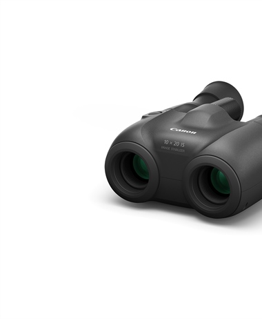 Canon Announces Two New Entry-Level Binoculars Featuring Lens-Shift...