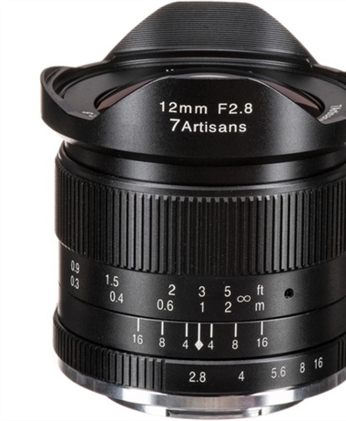 Want some cheap lenses for your EOS-M? Look no further