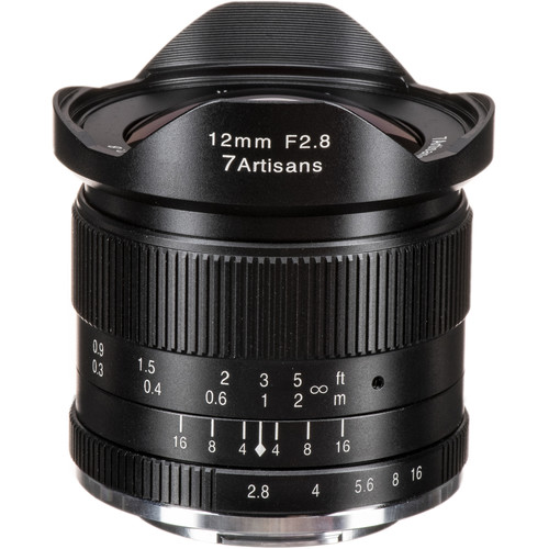 Want some cheap lenses for your EOS-M? Look no further