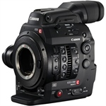 New Rumor: Next up for Cinema C300 Mark III