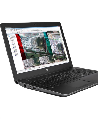 Amazing Deal:  HP 15.6" Zbook with dreamcolor display