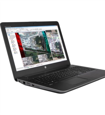 Amazing Deal:  HP 15.6" Zbook with dreamcolor display