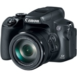 Canon SX70 HS review