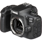 Canon EOS 90D Review