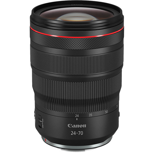 Canon RF 24-70mm F2.8 IS USM Sample Gallery