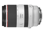 Canon officially releases the Canon RF 85mm F1.2 USM and the Canon RF 70-200 F2.8 IS USM
