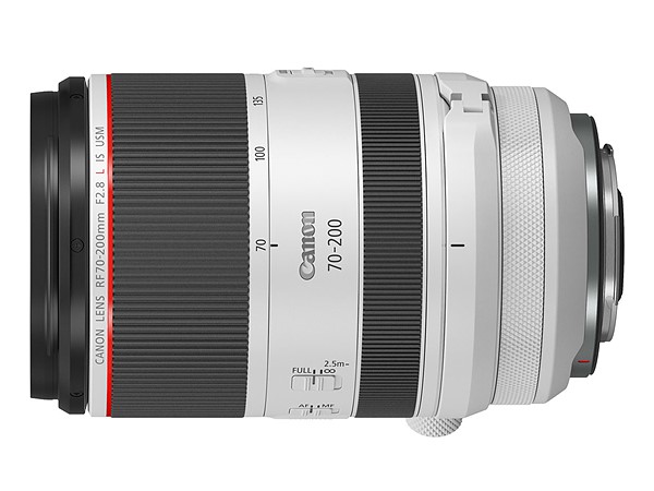 Canon officially releases the Canon RF 85mm F1.2 USM and the Canon RF...