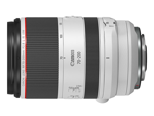 Canon officially releases the Canon RF 85mm F1.2 USM and the Canon RF...