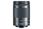 Canon EF-M 18-150mm IS STM