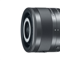 Canon EF-M 28mm Macro IS