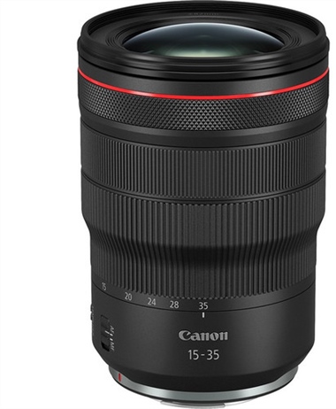 Sample images from the Canon RF 24-70mm F2.8L IS USM and the Canon RF...