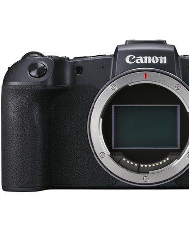Canon adds 24p to the EOS RP