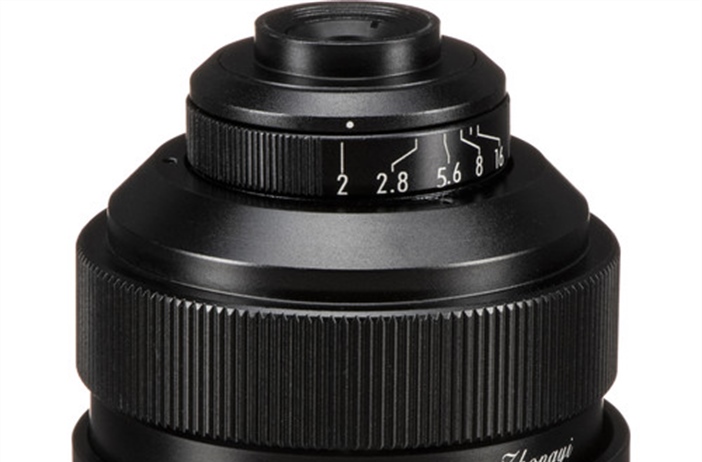 Deal of the Day: Mitakon Zhongyi 20mm f/2 4.5x Super Macro Lens for...