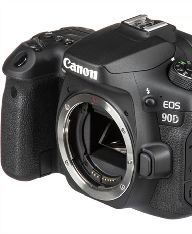 Canon EOS 90D Firmware v1.1.1 The 90D gets 24p