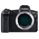 Canon officially announces the EOS Ra