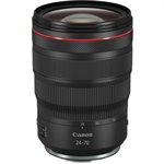 Canon RF 24-70mm F2.8 IS USM Review