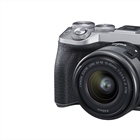 Nikon Z50 versus the Canon M6 Mark II - a comparison