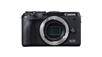 Canon EOS M6 Mark II Review