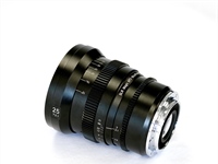 SLR Magic launches 4 APO-MicroPrime Series lenses for Canon EF mount