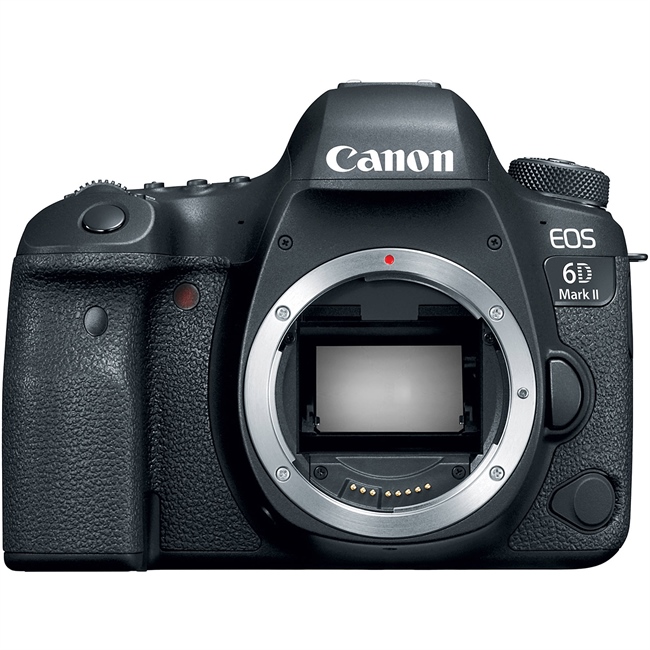 Canon issues security update for 11 cameras