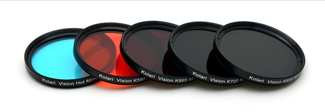 Kolari Vision Black Friday Sales