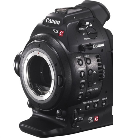 Massive discount on the C100