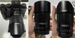 Viltrox EOS-M lenses delayed