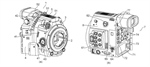 Canon Patent Application: New CINI Camera appears