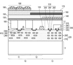 Canon Patent Application: Backside Illuminated Sensor